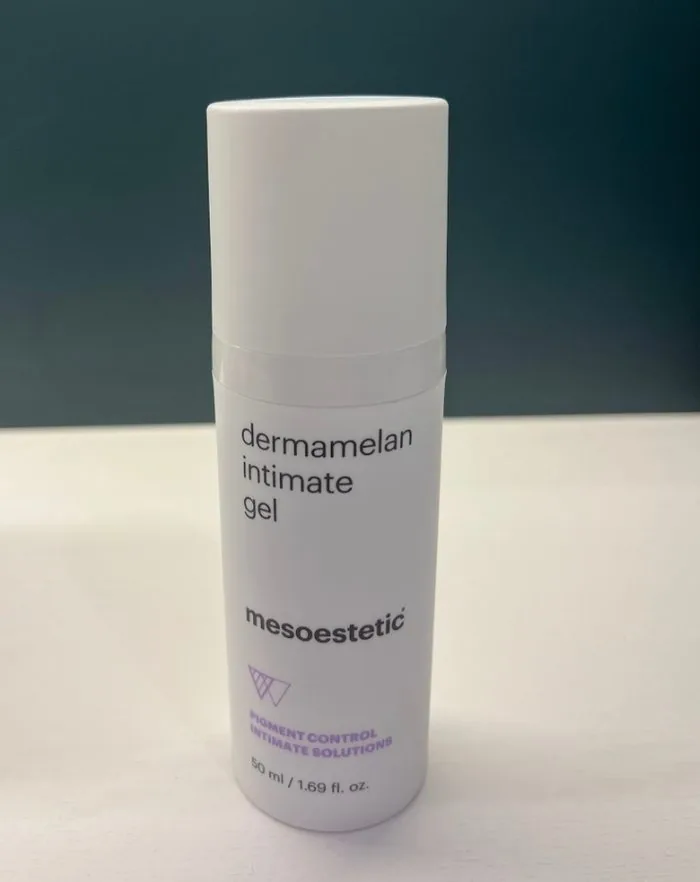 Mesoestetic Dermamelan Intimate Gel