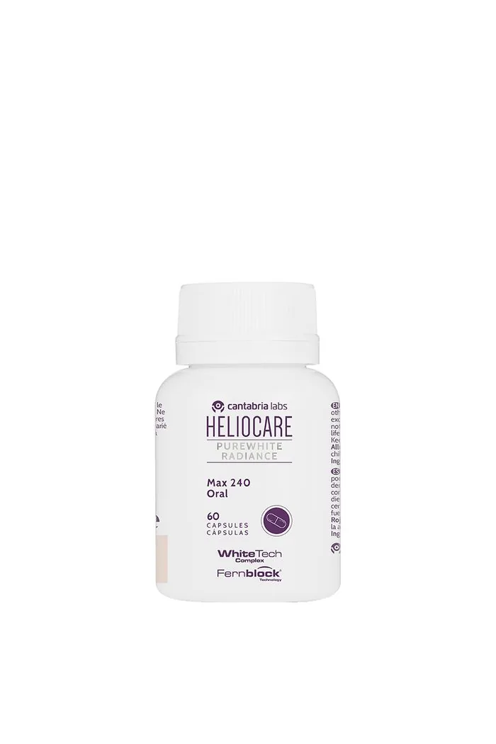 Heliocare PureWhite Radiance Max 240
