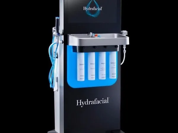 HydraFacial Syndeo at SkinRev Singapore