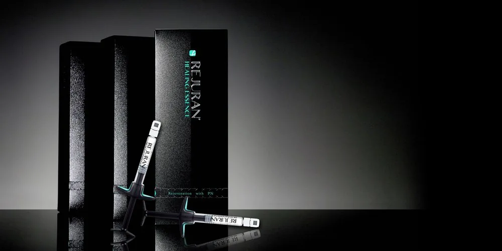 Rejuran® Professional PDRN range
