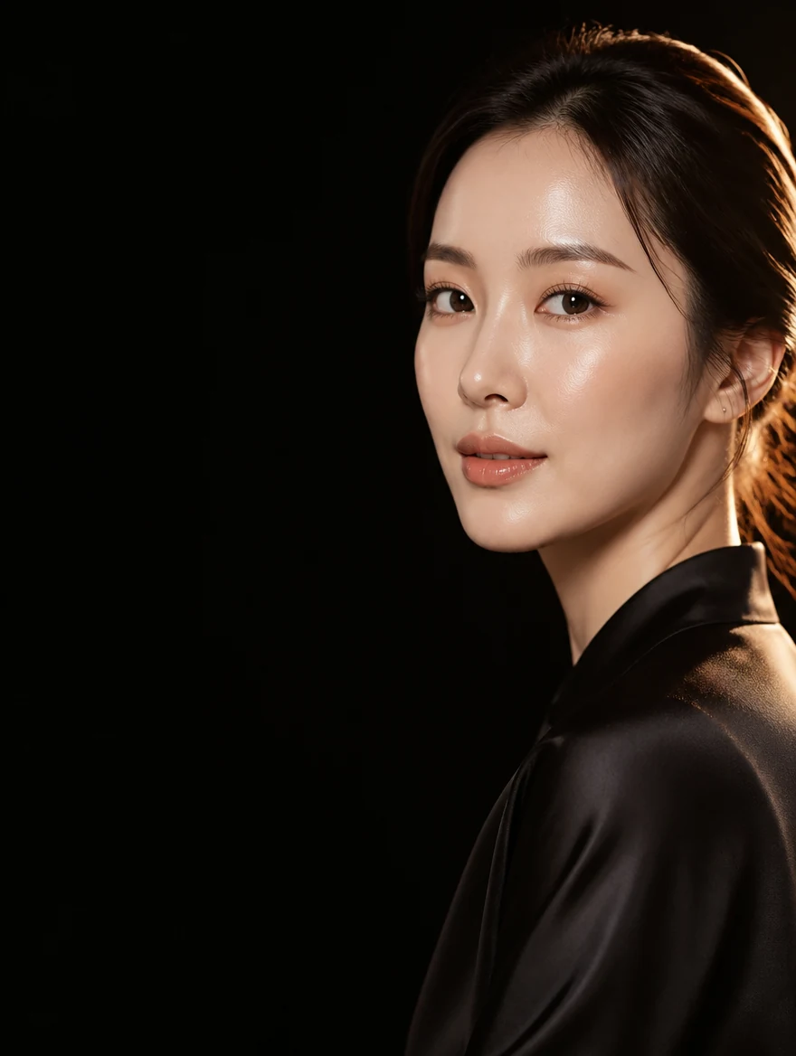Needleless SkinBooster Singapore &mdash; hydrated, luminous skin after a needle-free booster treatment at SkinRev Lab