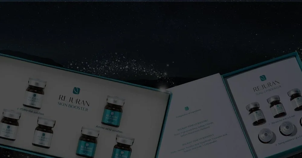 Rejuran c-PDRN science