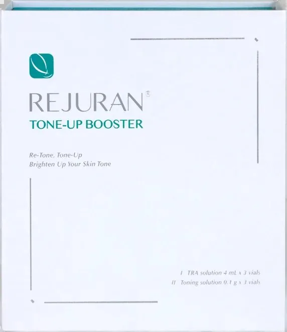 Rejuran Tone-Up Booster