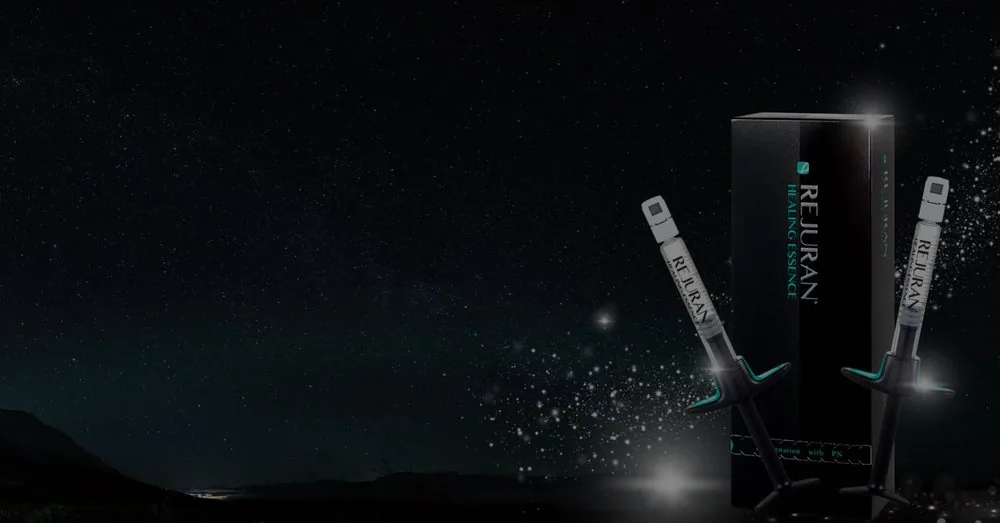 Rejuran DOT Technology