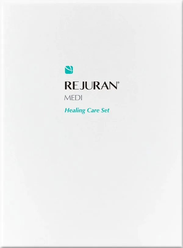Rejuran Healing Care Set