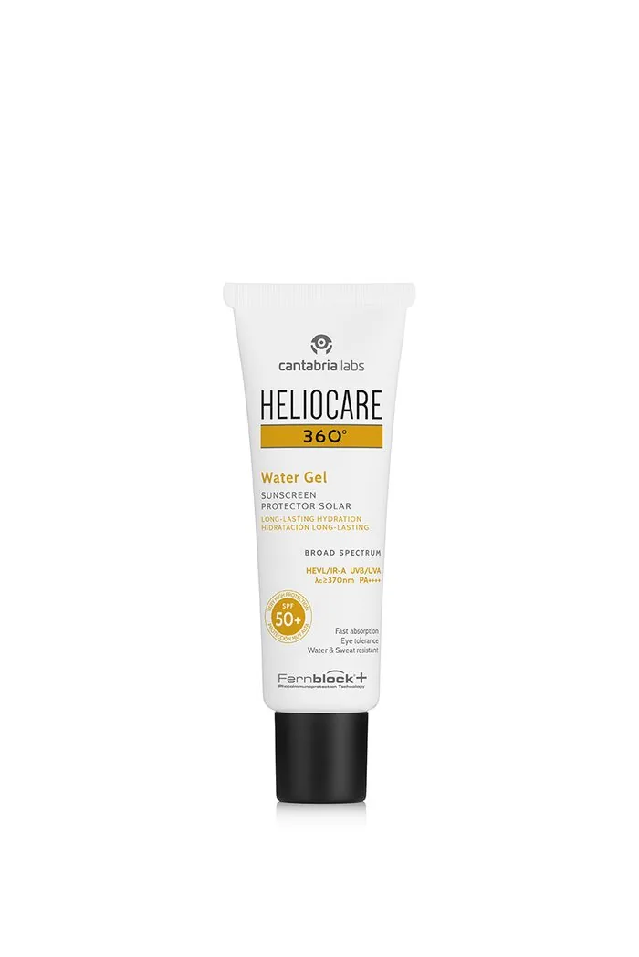 Heliocare 360 Water Gel SPF50+