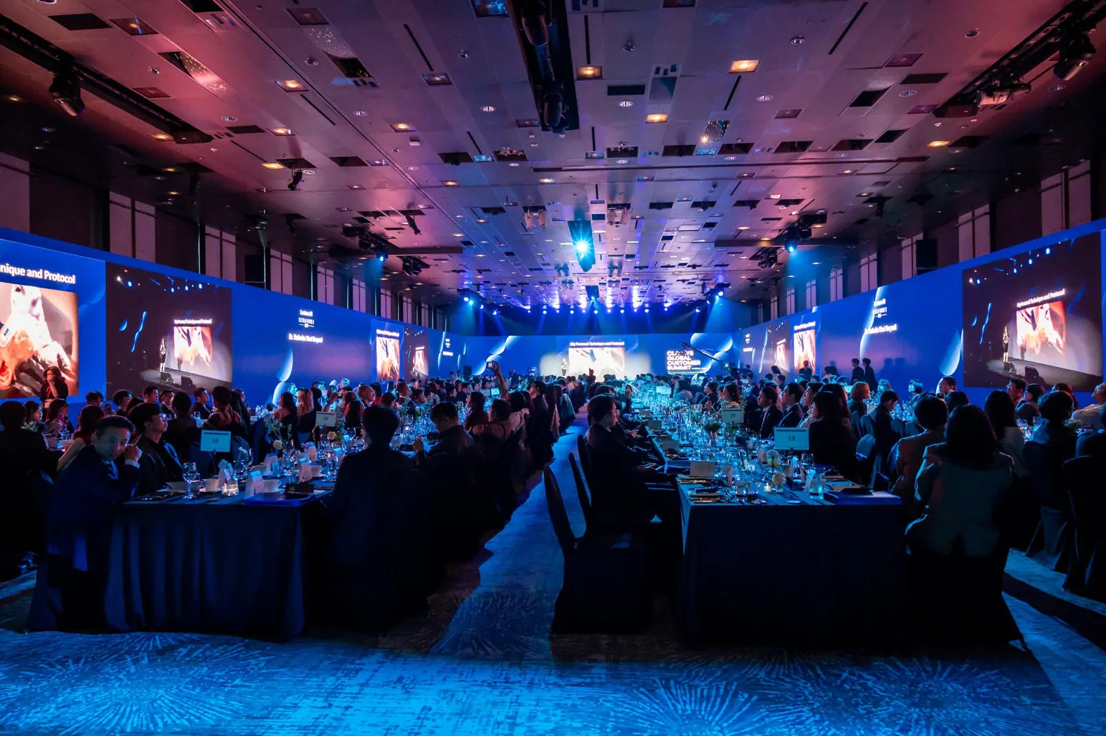 The CLASSYS Global Customer Summit 2025, Seoul