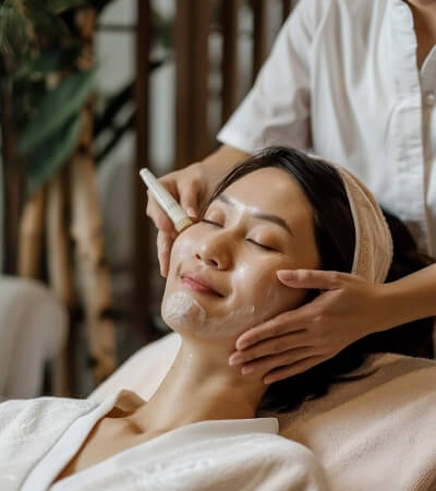 Facial-Treatment