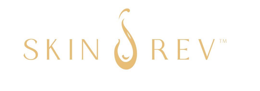 gold skinrev