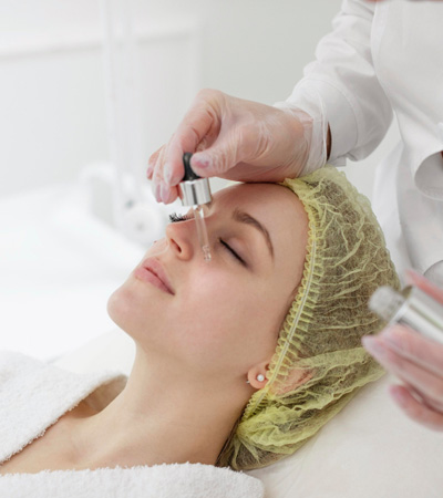 Regenerative Facial