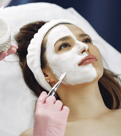 Tone-Up Facial