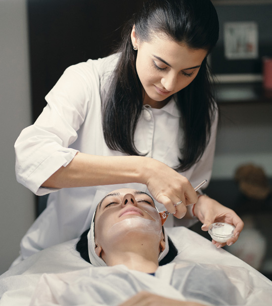 skinrev face treatment