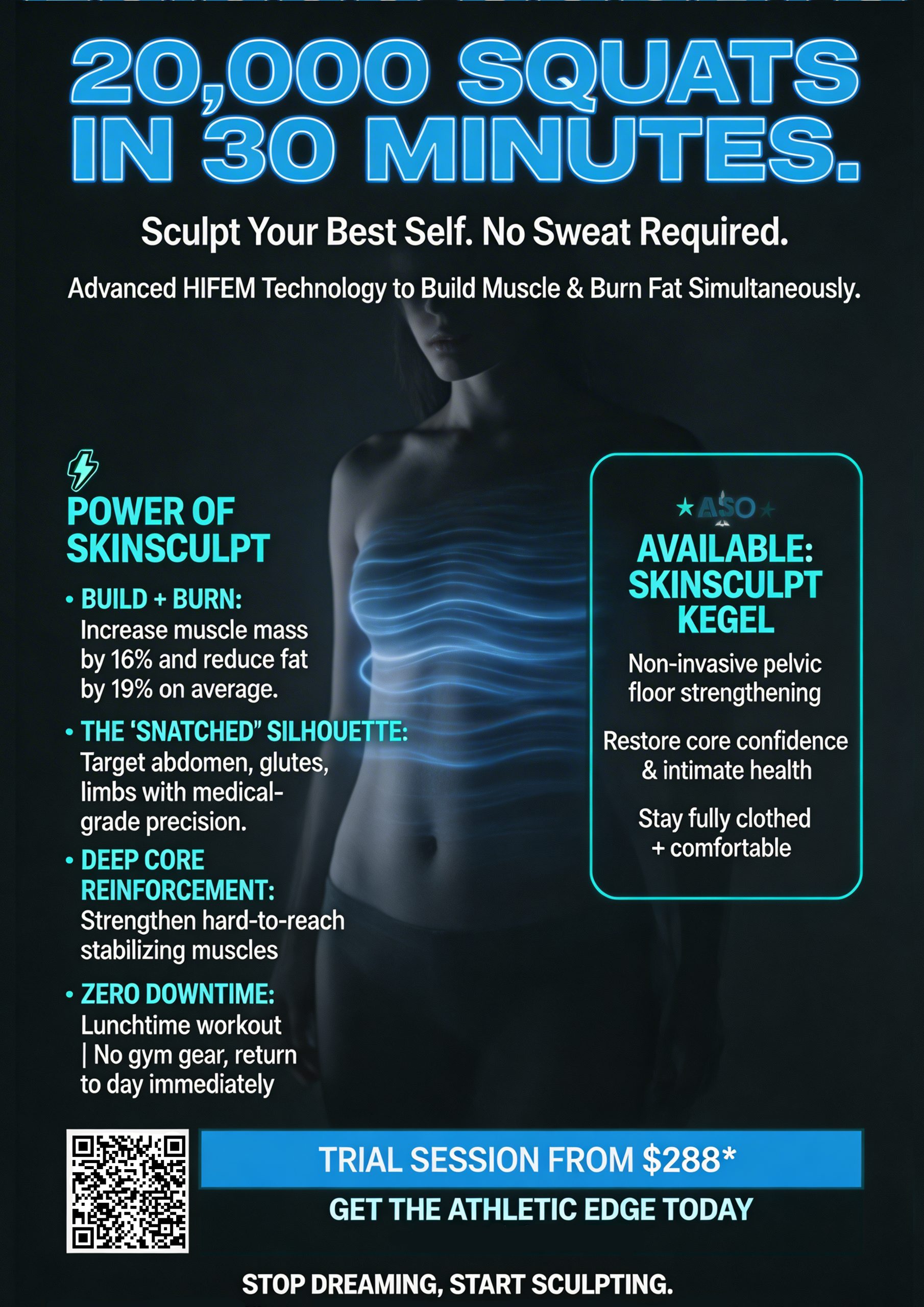 A2 SKINSCULPT For Print