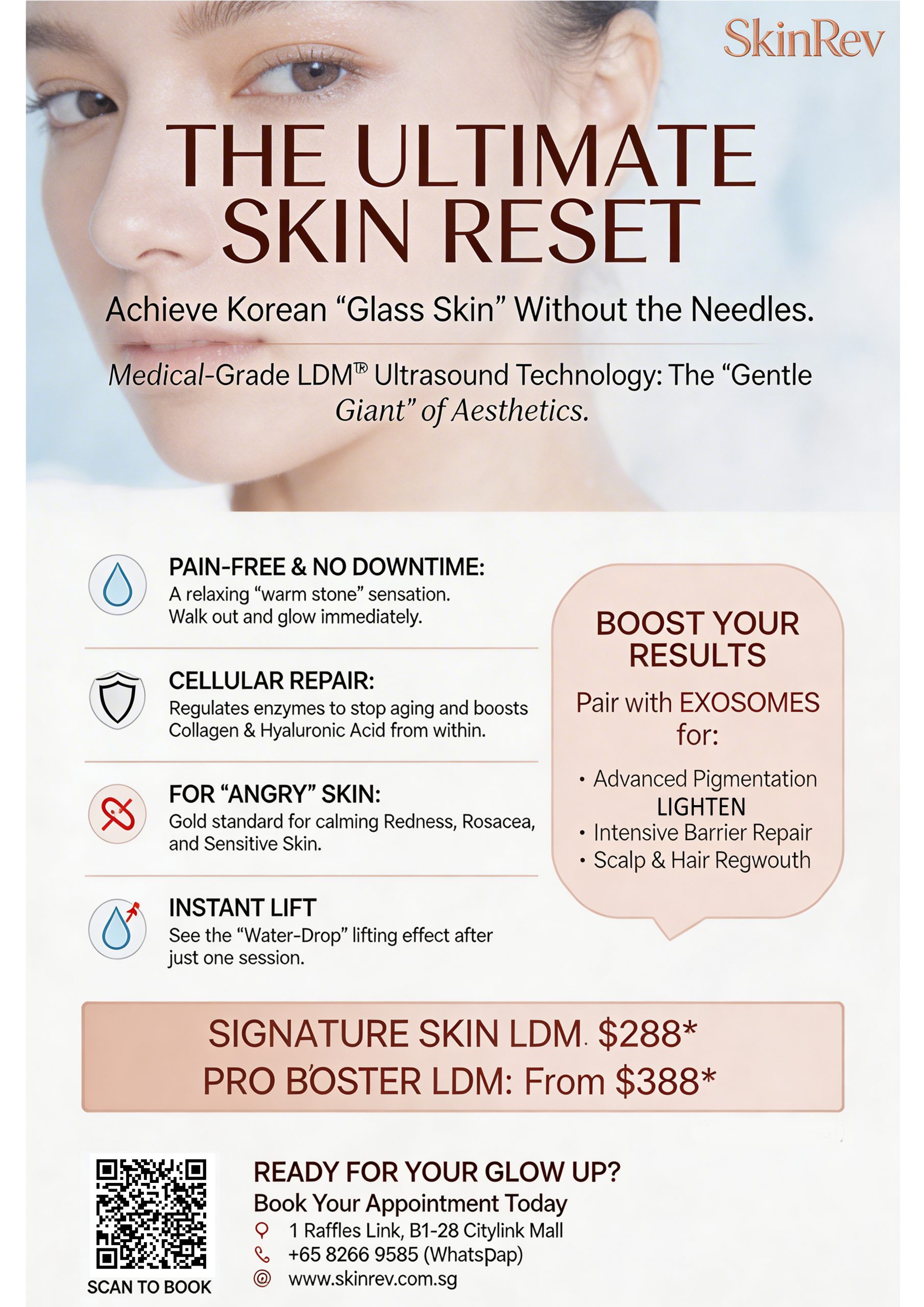 A2 SkinLDM For Print