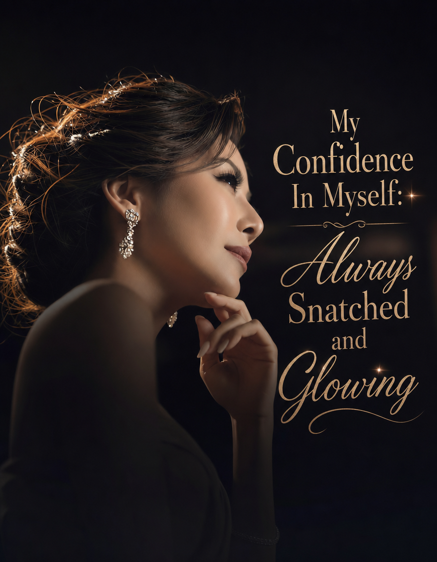 confidence